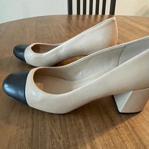 Aldo Pumps